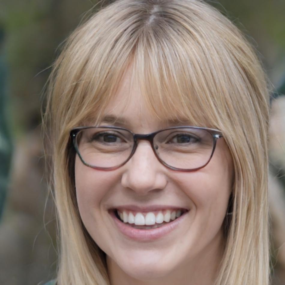 Dr. Sarah Müller - Leitende Entwicklungsberaterin